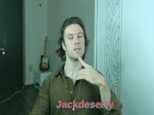 Jackdeserty