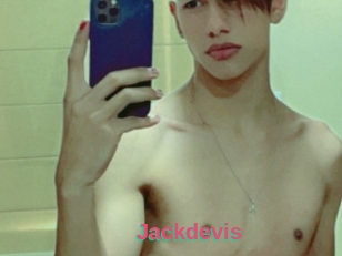Jackdevis
