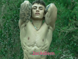 Jackdiem