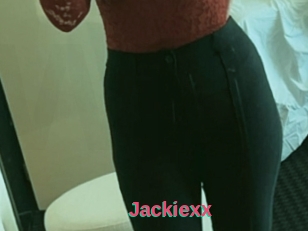 Jackiexx