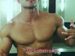 Jackobstrong