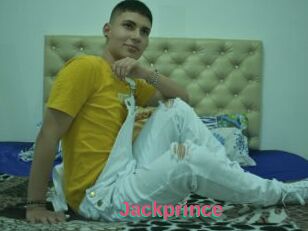 Jackprince