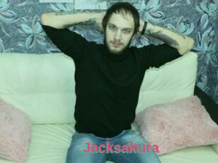 Jacksakura