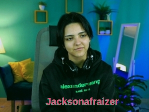 Jacksonafraizer