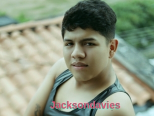 Jacksondavies