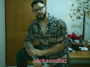 Jacksondiaz
