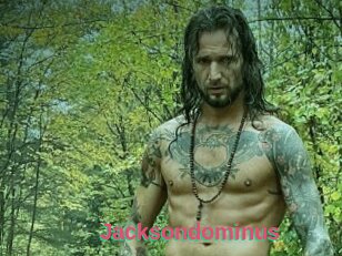 Jacksondominus