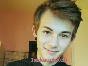 Jacksonhitch