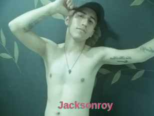 Jacksonroy