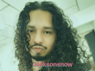 Jacksonsnow