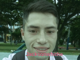 Jacksonwhithe