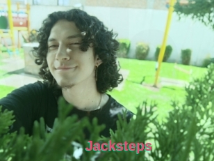 Jacksteps