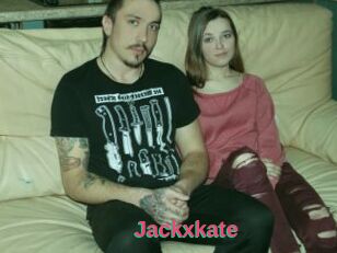 Jackxkate