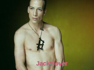 Jackylover