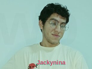 Jackynina