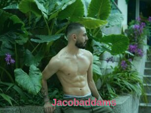 Jacobaddams