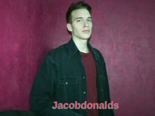 Jacobdonalds