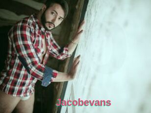 Jacobevans