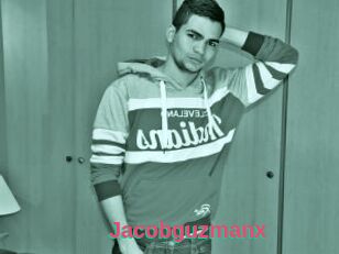 Jacobguzmanx