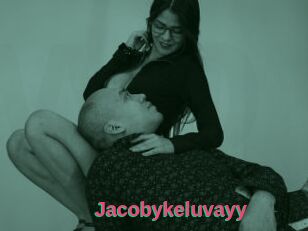 Jacobykeluvayy