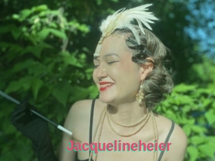 Jacquelineheier