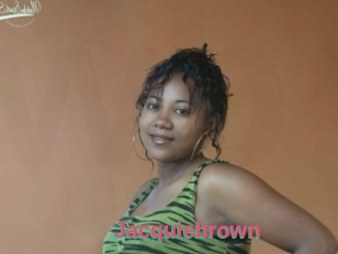 Jacquiebrown