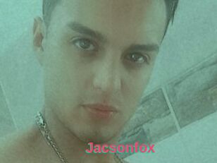 Jacsonfox