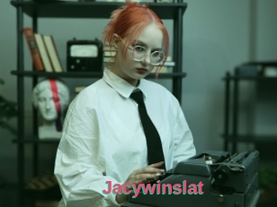 Jacywinslat