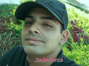 Jadedenis