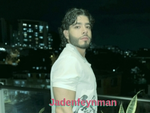 Jadenfeynman