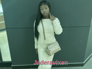 Jaderavixen