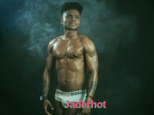 Jaderhot
