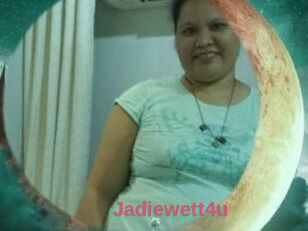 Jadiewett4u