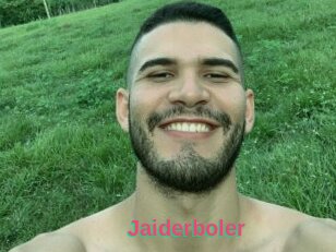 Jaiderboler
