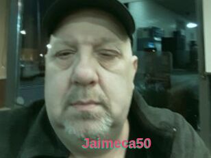 Jaimeca50