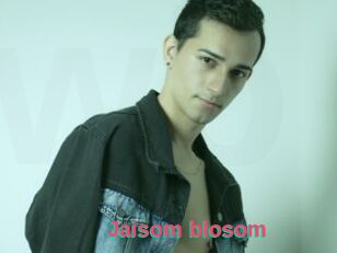 Jaisom_blosom