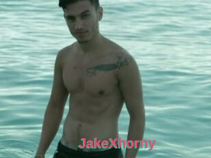 JakeXhorny