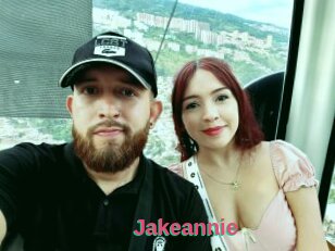 Jakeannie