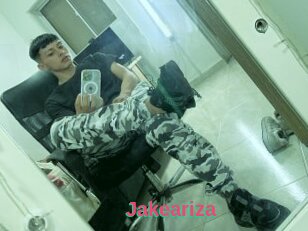 Jakeariza