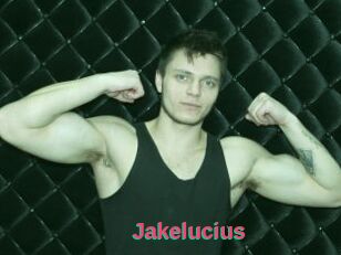 Jakelucius