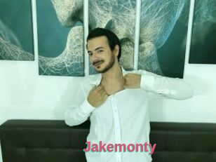 Jakemonty
