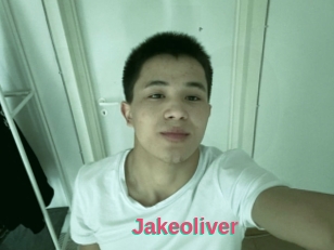 Jakeoliver