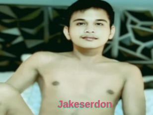 Jakeserdon