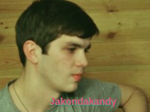 Jakondakandy