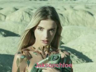 Jaksonchloe