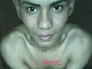 Jam01