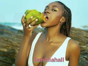 Jameliahall