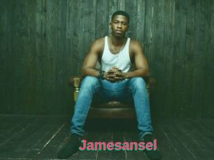 Jamesansel