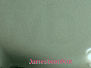 Jamesbeaufoot