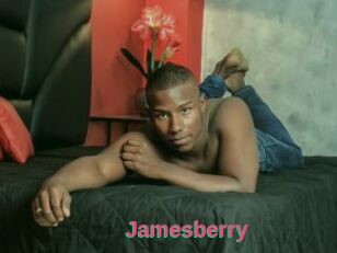 Jamesberry